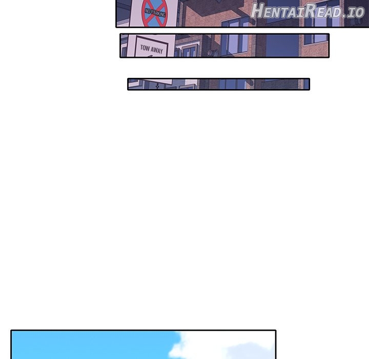 The Idol Project Chapter 19 - page 19