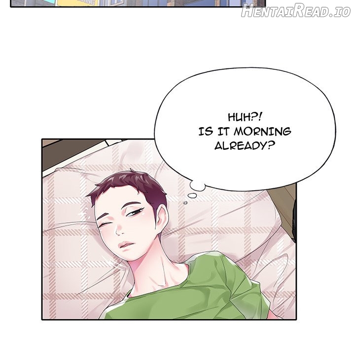 The Idol Project Chapter 19 - page 21
