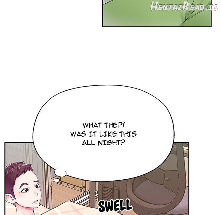 The Idol Project Chapter 19 - page 23