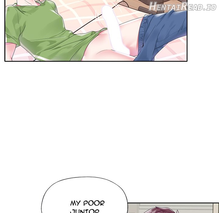 The Idol Project Chapter 19 - page 24