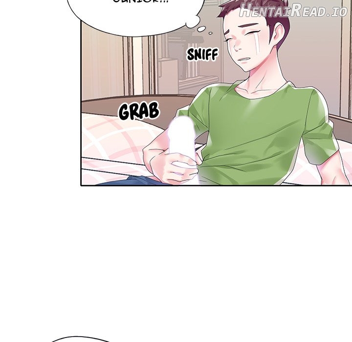 The Idol Project Chapter 19 - page 25