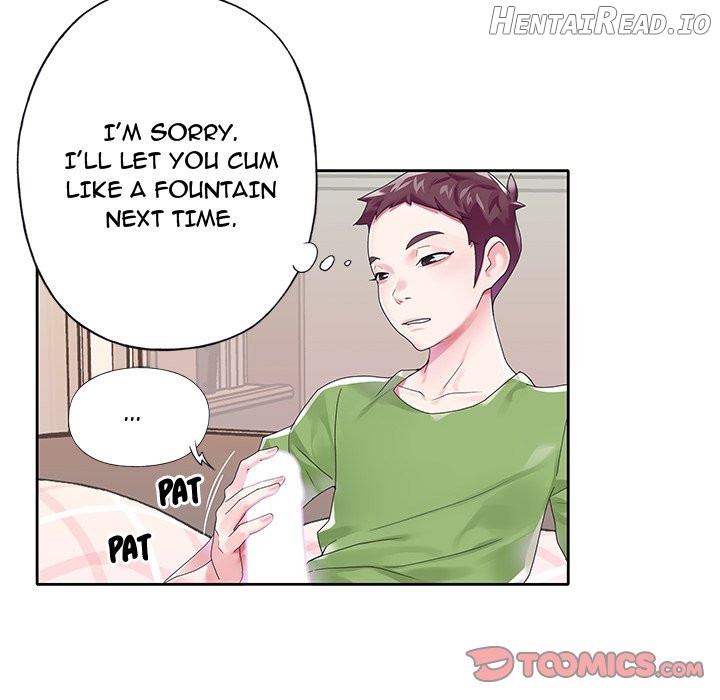 The Idol Project Chapter 19 - page 26