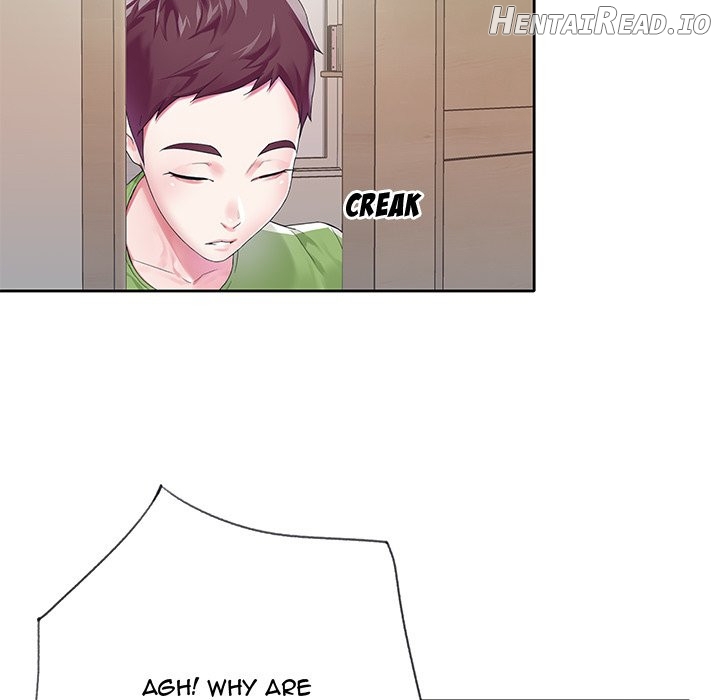 The Idol Project Chapter 19 - page 29