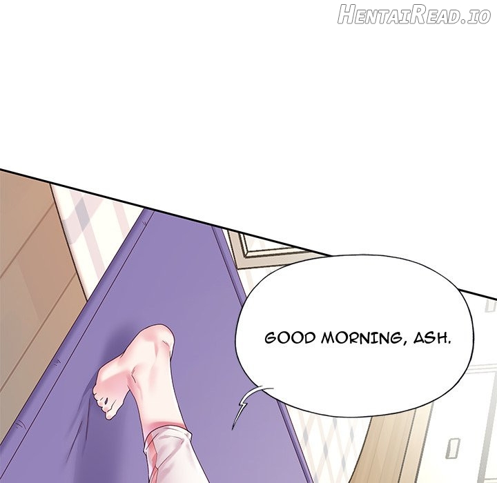 The Idol Project Chapter 19 - page 31