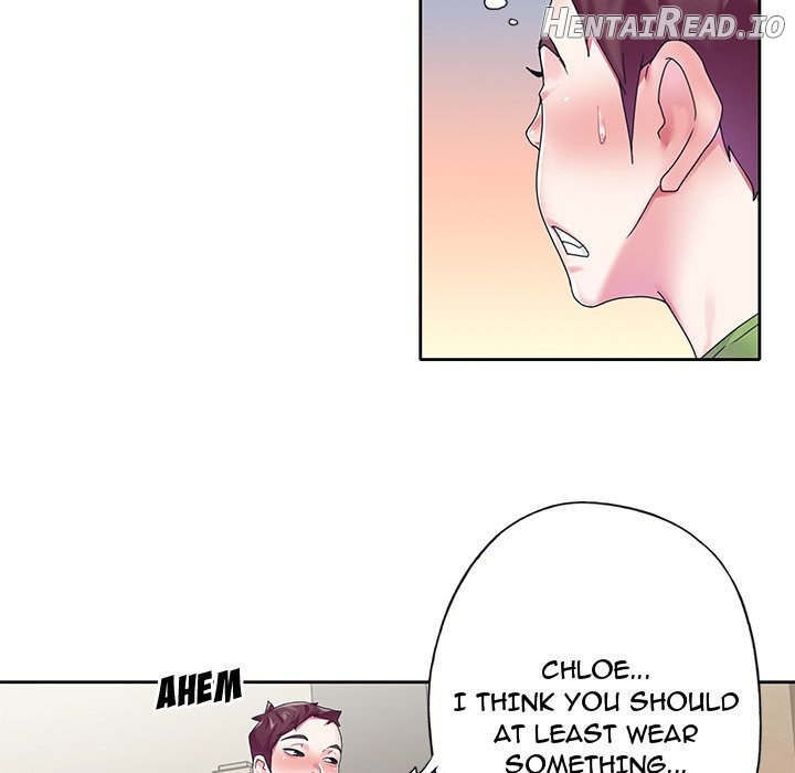 The Idol Project Chapter 19 - page 34