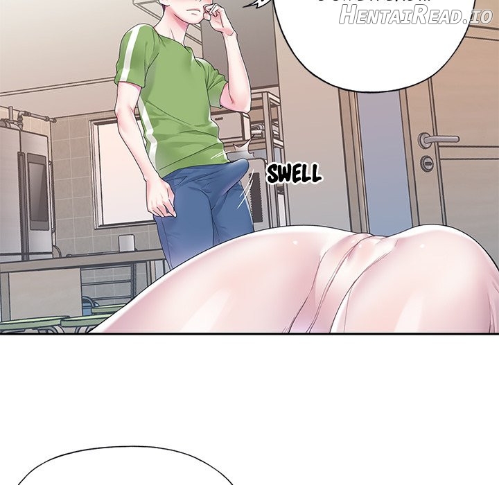 The Idol Project Chapter 19 - page 35