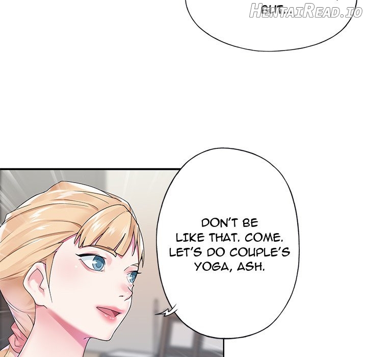 The Idol Project Chapter 19 - page 37