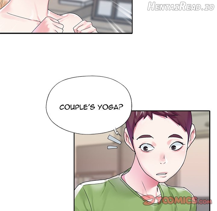 The Idol Project Chapter 19 - page 38