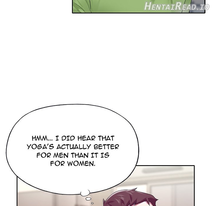 The Idol Project Chapter 19 - page 39