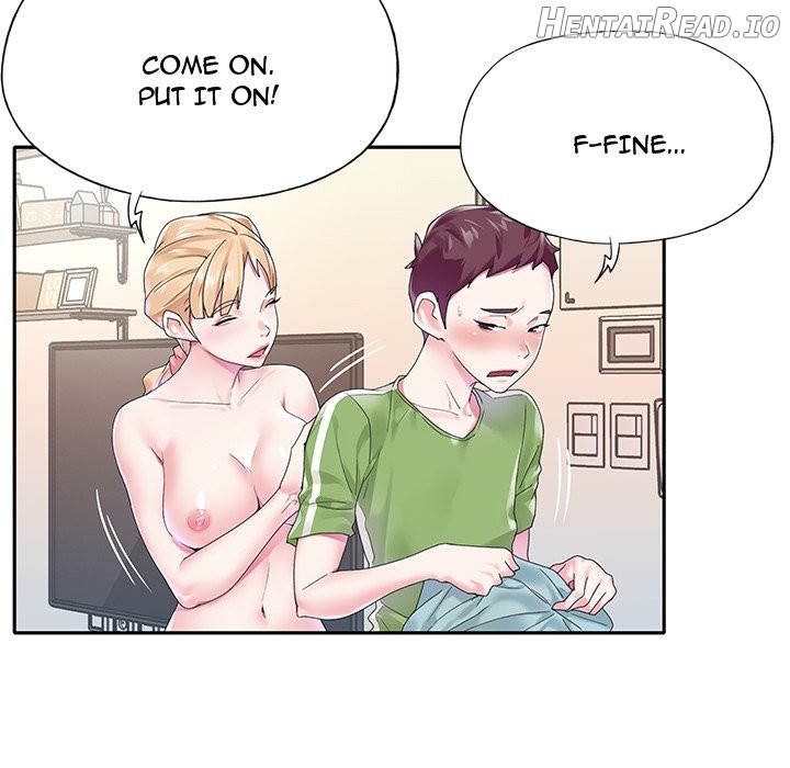 The Idol Project Chapter 19 - page 47