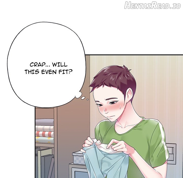 The Idol Project Chapter 19 - page 48