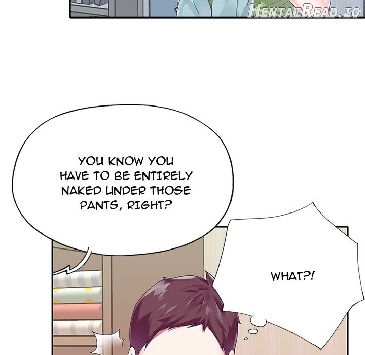 The Idol Project Chapter 19 - page 49