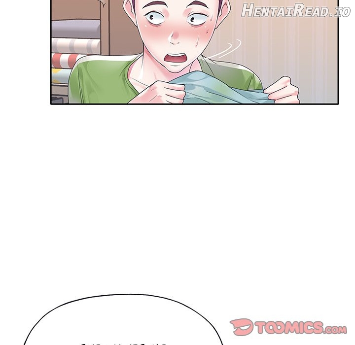 The Idol Project Chapter 19 - page 50