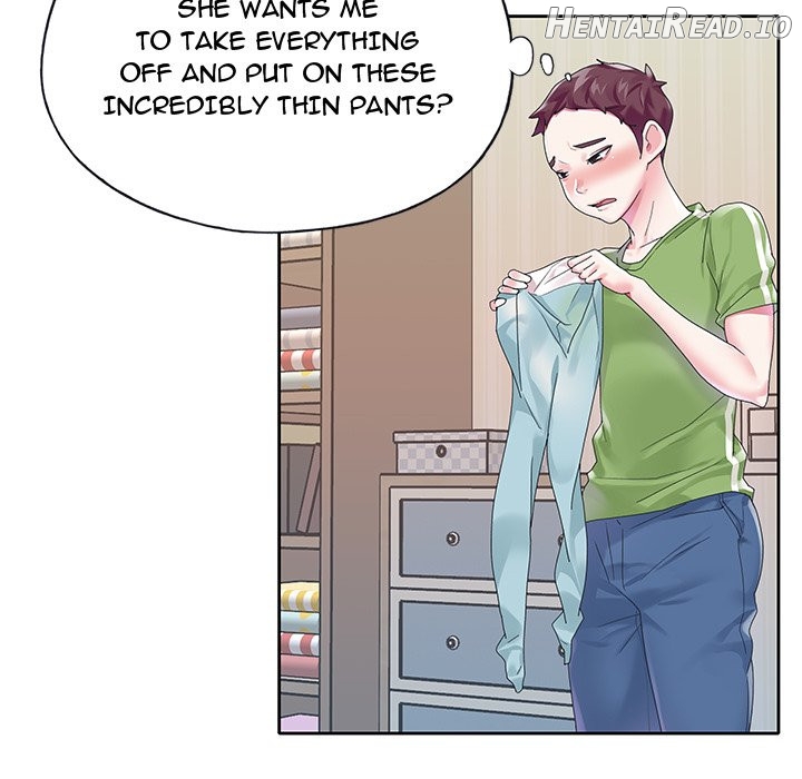 The Idol Project Chapter 19 - page 51