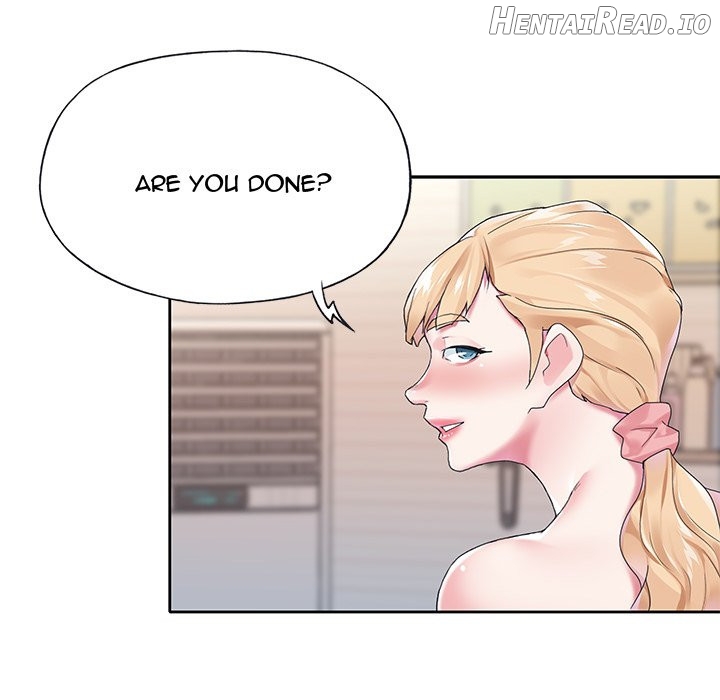 The Idol Project Chapter 19 - page 55