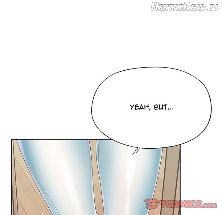 The Idol Project Chapter 19 - page 56