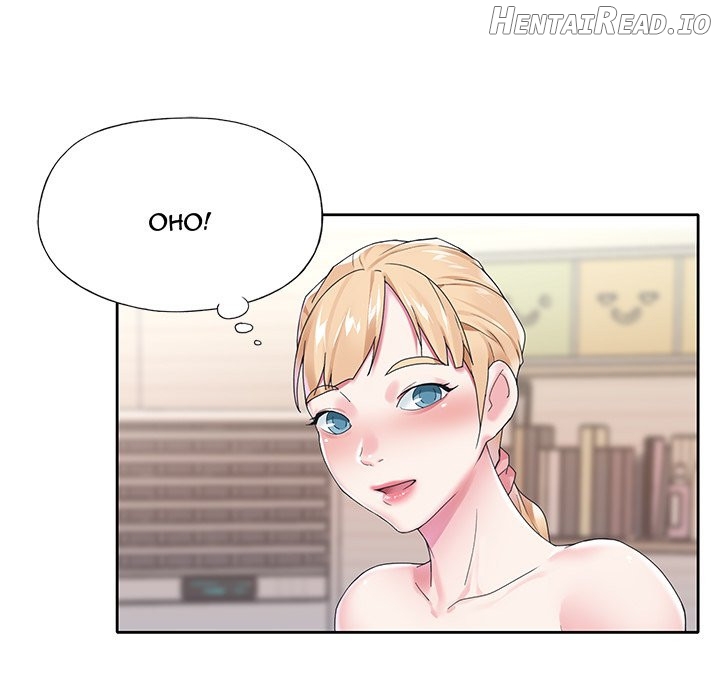 The Idol Project Chapter 19 - page 58