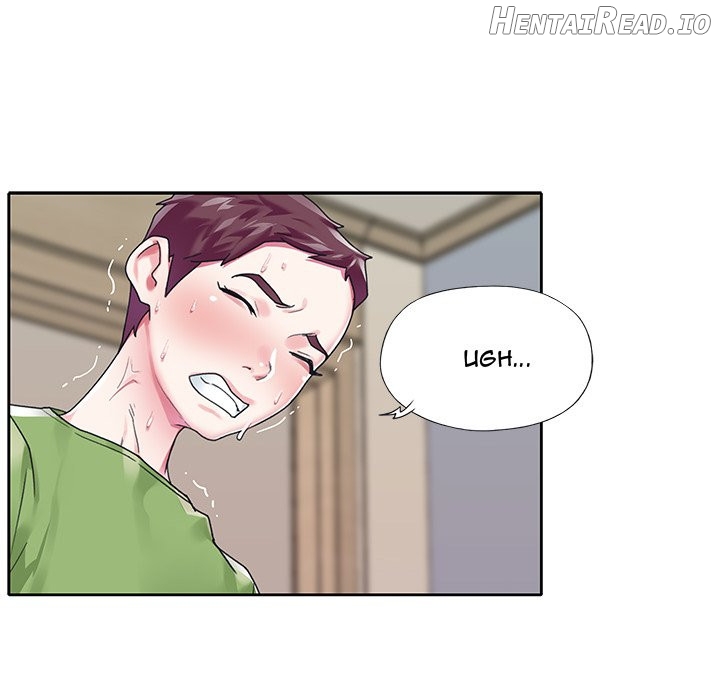 The Idol Project Chapter 19 - page 6