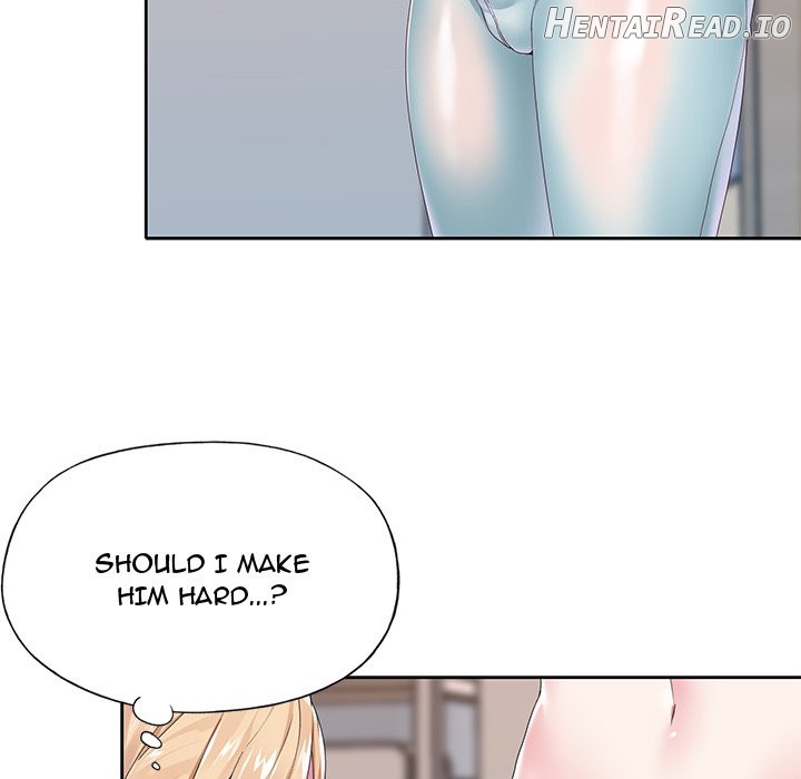 The Idol Project Chapter 19 - page 61