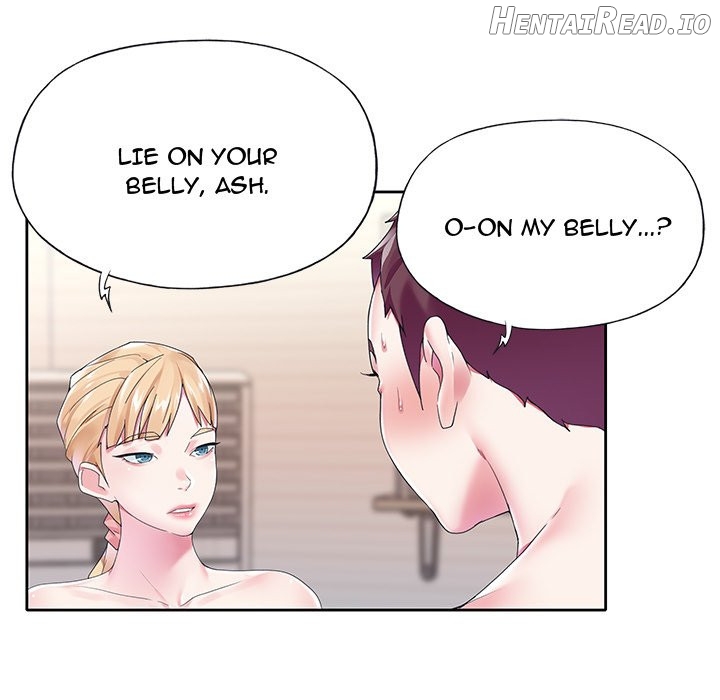 The Idol Project Chapter 19 - page 63