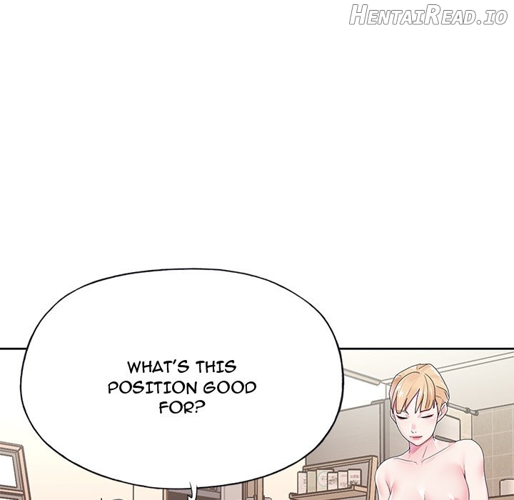 The Idol Project Chapter 19 - page 64