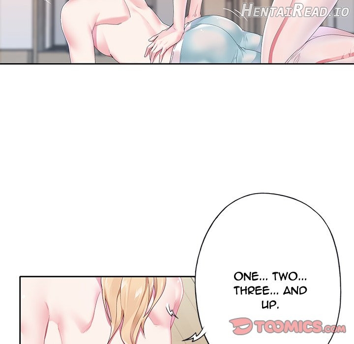 The Idol Project Chapter 19 - page 68