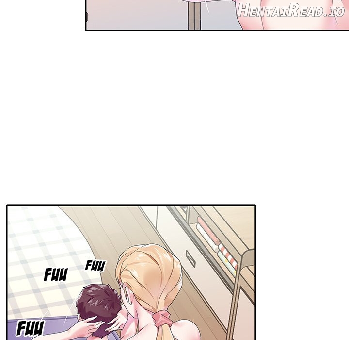 The Idol Project Chapter 19 - page 71