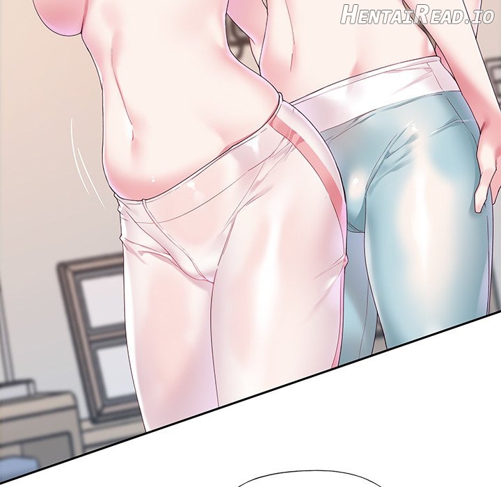 The Idol Project Chapter 19 - page 77