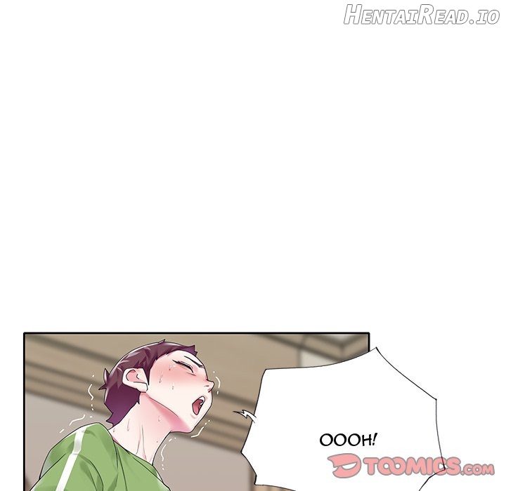 The Idol Project Chapter 19 - page 8