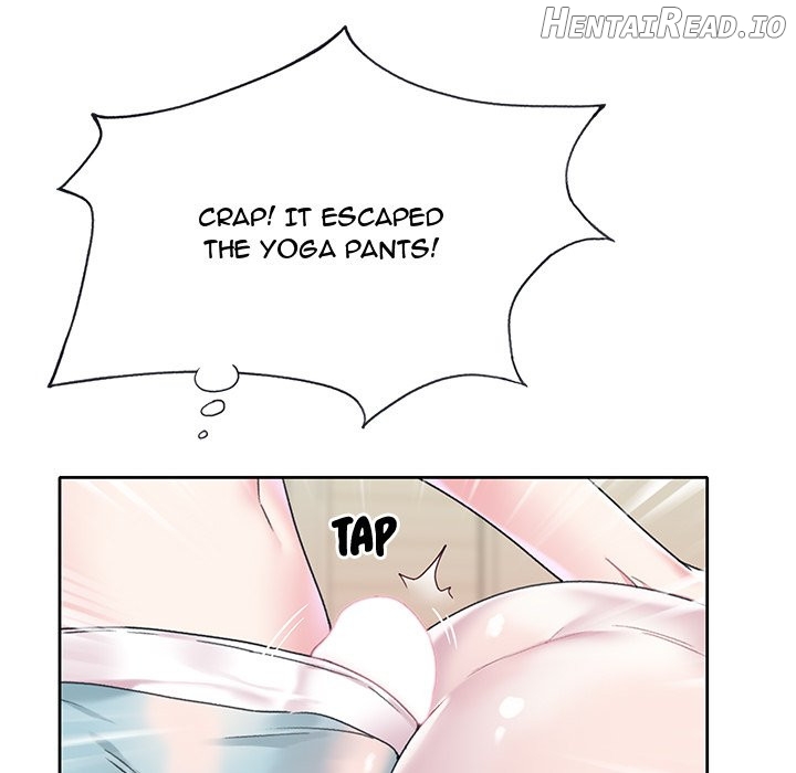 The Idol Project Chapter 19 - page 89