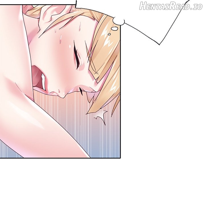 The Idol Project Chapter 19 - page 91