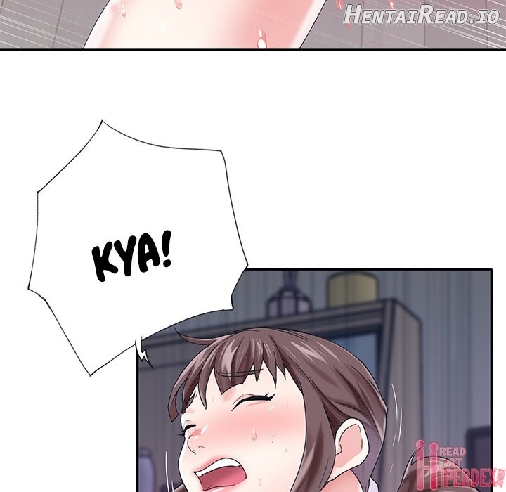 The Idol Project Chapter 28 - page 17