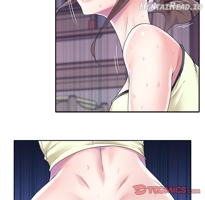 The Idol Project Chapter 28 - page 18