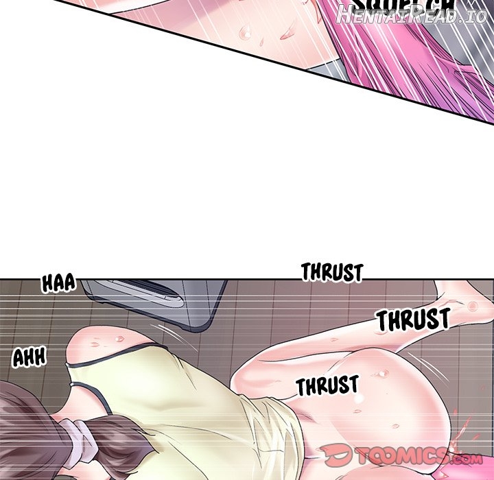 The Idol Project Chapter 28 - page 22