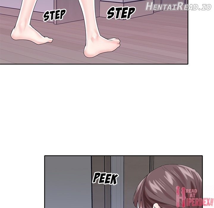 The Idol Project Chapter 28 - page 27