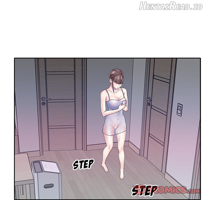 The Idol Project Chapter 28 - page 30