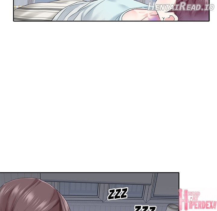 The Idol Project Chapter 28 - page 33