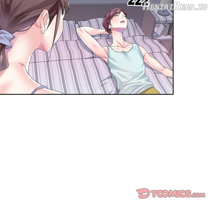 The Idol Project Chapter 28 - page 34