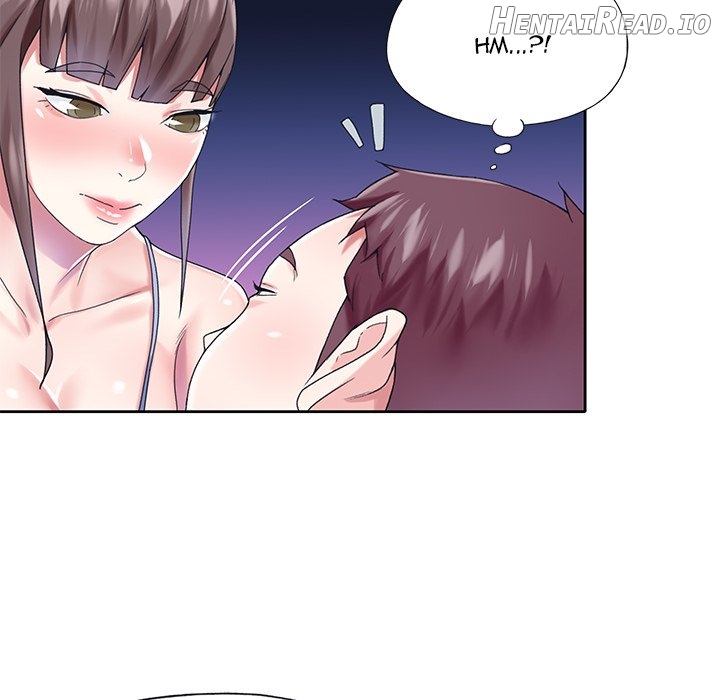 The Idol Project Chapter 28 - page 36