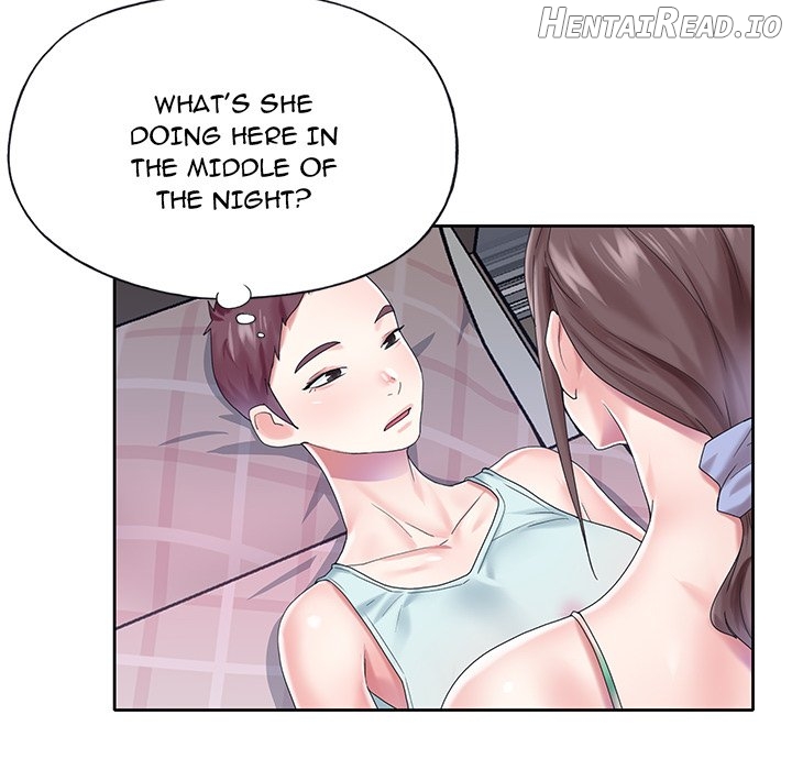 The Idol Project Chapter 28 - page 37