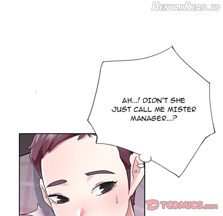 The Idol Project Chapter 28 - page 38