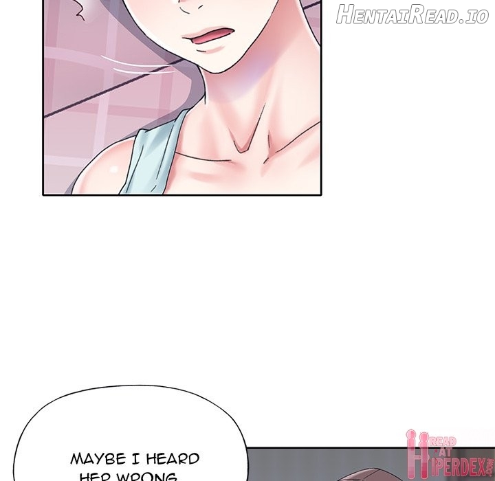 The Idol Project Chapter 28 - page 39