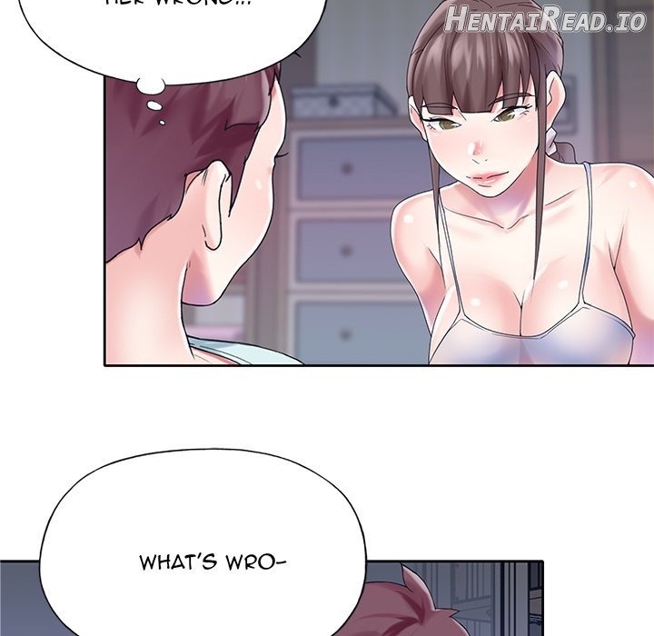 The Idol Project Chapter 28 - page 40