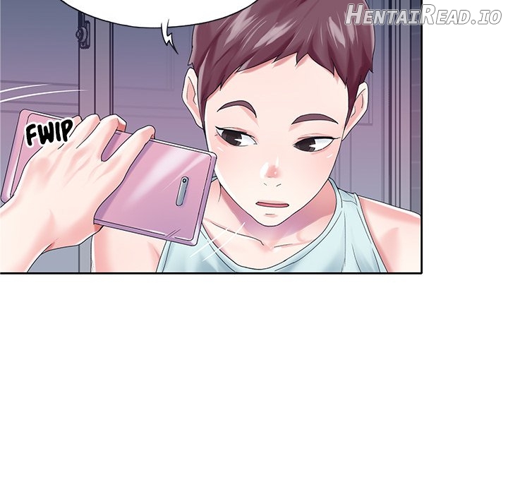 The Idol Project Chapter 28 - page 41