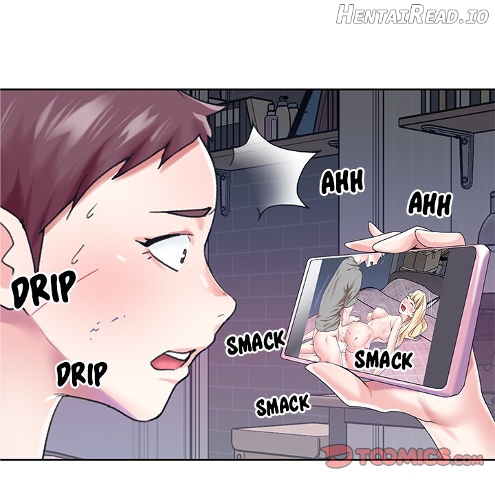 The Idol Project Chapter 28 - page 42