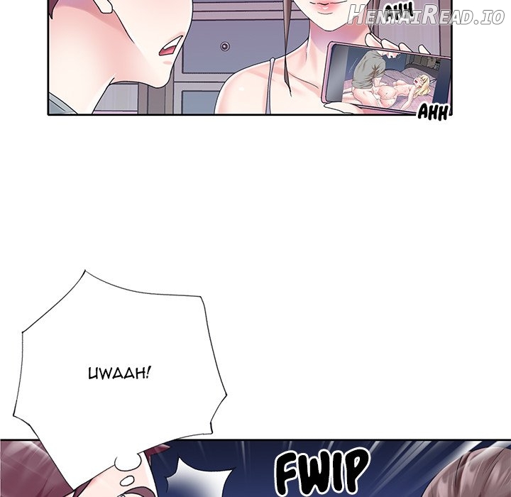 The Idol Project Chapter 28 - page 44