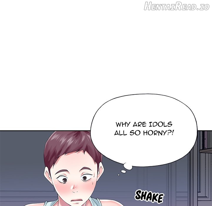 The Idol Project Chapter 28 - page 48
