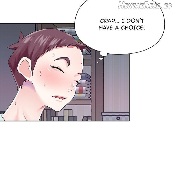 The Idol Project Chapter 28 - page 51
