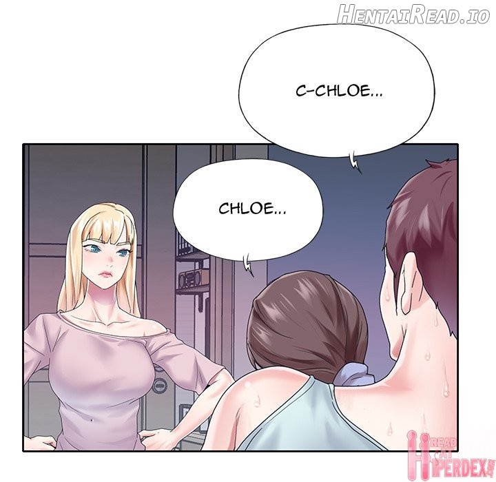 The Idol Project Chapter 28 - page 71