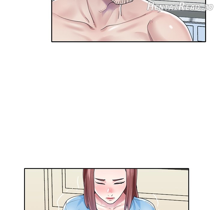 The Idol Project Chapter 28 - page 76